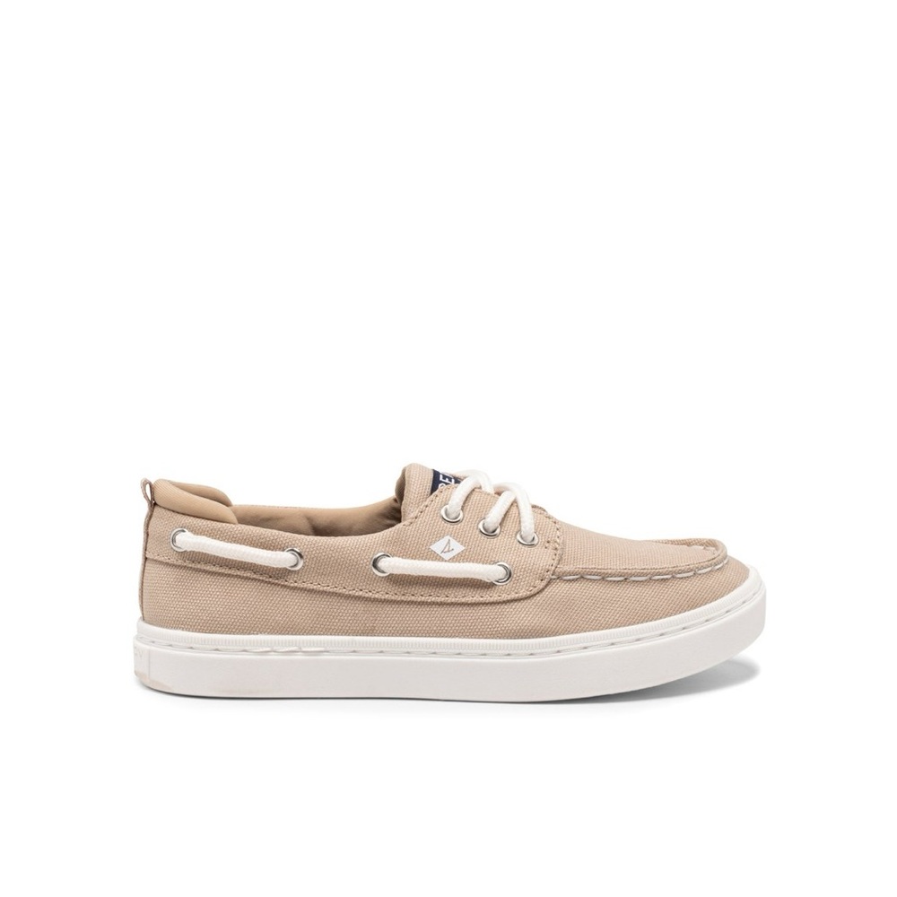 Boys Size 6 Sperry Sea Ketch Washable Sneaker Boat Shoes NIB